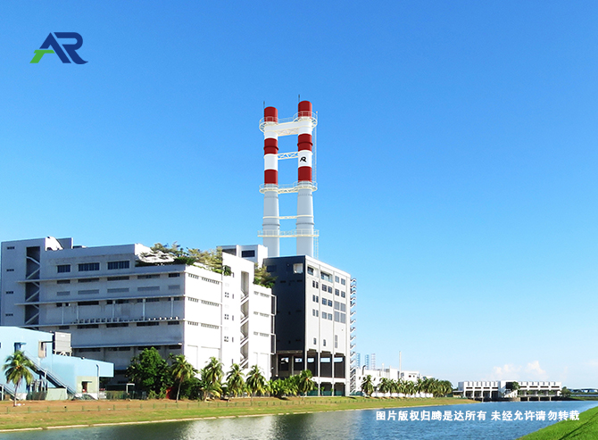 如何保障不銹鋼煙囪施工的安全問題？
